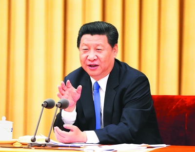 习近平:巩固发展最广泛的爱国统一战线 习近平:巩固发展最广泛的爱国统一战线